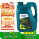 長(zhǎng)安（CHANGAN）原廠全合成機(jī)油5W-30SN/GF-5級(jí) 4L長(zhǎng)城機(jī)油CS75/逸動(dòng)長(zhǎng)安汽車全系