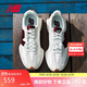 NEW BALANCE 運(yùn)動(dòng)鞋女鞋夏季舒適復(fù)古戶外休閑鞋327系列WS327KA 38