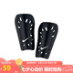 耐克NIKE配件男女輕便牢固透氣NIKE J護腿板SP0040-009黑L