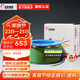 遠(yuǎn)東電纜 ZC-BVR6平方家裝進(jìn)戶總線銅芯阻燃單芯多股電線【軟線】 雙色 6m㎡