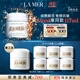 海藍之謎（LA MER）奇跡面霜60ml保濕修護緊致護膚品套裝化妝品禮盒生日禮物送女友