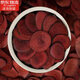 花色堂胖東來品質(zhì)正宗鹿茸片補(bǔ)陽長白山東北特產(chǎn)純正血茸片全蠟片血片 鹿茸片200克 正宗吉林原產(chǎn)鹿茸片