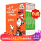 英文原版 蘇斯博士 Cat in the Hat's 戴帽子的貓 科普讀物圖書(shū)館 Dr. Seuss 20冊