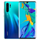 華為（HUAWEI） P30 Pro曲面指紋麒麟9804G游戲老人學生智能大容量電池手機 極光色 4G通 x 8GB+512GB