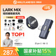 猛瑪【政府補(bǔ)貼】LARK MIX無(wú)線領(lǐng)夾麥克風(fēng)微小型紐扣麥克風(fēng)MOMA猛犸手機(jī)直播vlog采訪專用麥克風(fēng)一拖二 【Type-C版】一拖一