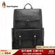 暇步士（Hush Puppies）雙肩包男包士背包大容量15.6英寸電腦包商務(wù)多功能生日禮物