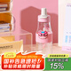 杯具熊雙飲塑料吸管杯大容量便攜運(yùn)動涼水壺戶外跑步騎行喝水杯 激浪雙飲塑料杯-辰龍630ml