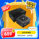 鑫谷（segotep）額定750W 昆侖MU-750G ATX3.0金牌全模組電源（全日系電容/定制壓花線材/啟停風扇/支持5060顯卡）