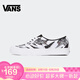 萬(wàn)斯（VANS）【京東奧萊】鞋女鞋秋季新款帆布鞋情侶休閑鞋經(jīng)典板鞋VN0A5KRDWH VN0A5KRDWHT 39