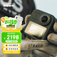 GoPro MAX 360°全景運(yùn)動相機(jī) 戶外摩托騎行潛水防水防抖相機(jī) Vlog數(shù)碼運(yùn)動攝像機(jī)旅拍照相機(jī)