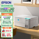 愛(ài)普生（EPSON）L4366墨倉式彩色無(wú)線(xiàn)多功能一體機(打印 復印 掃描 wifi 自動(dòng)雙面)5年服務(wù)+上門(mén)安裝版