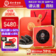 同仁堂品牌 大連淡干海參遼參凈制155g25-31只干貨禮盒中秋節(jié)禮物