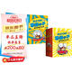 蒼蠅小子爆笑橋梁書（故事+科普，全29冊）【3-8歲】泰德阿諾德著 附贈爆笑音頻故事 解鎖更多閱讀樂趣