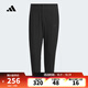 阿迪達斯 （adidas）2025年 男子FI CF PANTS長(cháng)褲 JL6051 L