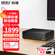 科碩（KESU）16TB移動(dòng)硬盤(pán)Type-C-USB3.2家庭安全桌面式存儲3.5英寸