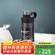 虎牌（TIGER）小鋼炮雙層真空保冷杯MTA-T050大容量戶外運(yùn)動(dòng)身隨手水杯七夕禮物 鋼鐵灰 500ml KST
