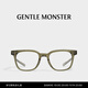 GENTLE MONSTER【11.11 熱銷(xiāo)】 EVAN 眼鏡光學(xué)鏡框眼鏡框配件 KC1