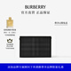 博柏利（BURBERRY）【禮物】男士 格紋拉鏈?zhǔn)占{袋 手拿包