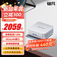 銘凡新品旗艦AI X1-255 AMD銳龍 7 255高性能迷你主機(jī)全能臺(tái)式機(jī)mini主機(jī)游戲辦公小主機(jī) X1-255( 銳龍7 255) 準(zhǔn)系統(tǒng)/無內(nèi)存硬盤（限時(shí)補(bǔ)貼）