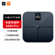 米家（MIJIA）小米智能體脂秤S400 Pro TFT彩屏交互雙接電子秤體重管理 高精準25項身體數(shù)據(jù)平衡測試 塑形減脂