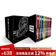 臺版 鋼之煉金術(shù)師完全版 盒裝套書 1-9冊 /10-18冊 鋼之煉金術(shù)師 20周年紀(jì)念版 黃泉使者 8 普版 首刷限定版 銀之匙 荒川弘同作者合集 鋼之煉金術(shù)師完全版 盒裝套書 1-9冊