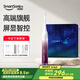 同同家（TTJ）全自動(dòng)電動(dòng)牙刷成人軟毛護齦智感刷聲波情侶款 男女士專(zhuān)用套裝禮盒裝T12P 生日禮物教師節禮品 莫奈紫