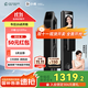 德施曼（DESMAN）智能門鎖人臉識別大屏貓眼指紋密碼電子防盜門鎖q3efpro 【全新升級】小嘀Q3EFPro