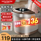 猴太太泡腳桶足浴盆電動(dòng)泡腳加熱全自動(dòng)按摩洗腳盆智能恒溫過(guò)膝療家用 教師節禮物實(shí)用送媽媽婆婆長(cháng)輩 【媽媽禮物頂配款】腳底恒溫按摩穴位指壓+開(kāi)關(guān)+藥盒 實(shí)用父親節禮物送爸爸高檔婆婆長(cháng)輩男士生日禮物女生