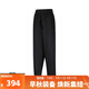 耐克（NIKE）夏季男子運動(dòng)褲休閑褲長(cháng)褲 FN3097-010 FN3097-010  L 