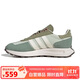 三葉草（Adidas）中性鞋RETROPY E5 跑步鞋 JQ0009 37碼 