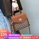 愛(ài)情海包包女包斜挎包單肩手提大容量輕奢品牌生日禮物高級感送女友老婆