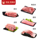 榮昌豬新鮮生鮮土豬肉排骨豬蹄五花肉烤肉食材里脊瘦肉梅花肉前夾非冷凍 新鮮非凍貨丨豬腳3斤（免切）