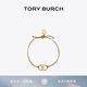 Tory Burch 湯麗柏琦 “懷夢(mèng)前行”手鏈TB 143017 金色/Tory 金 708