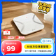 云康寶智能體脂秤 WiFi+藍(lán)牙連接 健康電子秤體脂儀 體重秤精準(zhǔn)家用 京東小家智能生態(tài) 送朋友生日禮物