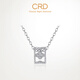 CRD克徠帝【現貨閃發(fā)】四葉草萬(wàn)花筒鉆石項鏈單吊墜鎖骨鏈禮物訂婚 活動(dòng)詳詢(xún)客服-單拍不發(fā)貨