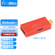 寂靜動(dòng)力悅爾法 英國iFi / iDefender+ USB信號安全隔離器 USB地回路降噪隔離器 Type C - USB A款 USB3.0