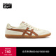 Onitsuka Tiger鬼塚虎板鞋男女復古德訓鞋運動(dòng)休閑男女鞋 TOKUTEN 1183A862 米白色 36