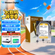 西部數據（WD）1TB 企業(yè)級機械硬盤(pán) WD Gold 西數金盤(pán) SATA 7200轉128MB CMR垂直 服務(wù)器硬盤(pán) 3.5英寸WD1005VBYZ