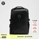 lululemon丨New Crew 背包 雙肩包 拒水 LU9CLES 黑色 O/S