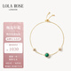 LOLA ROSE羅拉玫瑰日心說手鏈女手環(huán)手串七夕情人節(jié)禮物生日禮物女七夕禮物