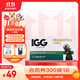 IGG高活性益生菌 鳥(niǎo)用鸚鵡牡丹虎皮玄鳳小太陽(yáng)調理腸胃八哥文鳥(niǎo)珍珠