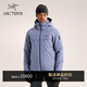 ARC'TERYX始祖鳥(niǎo) MACAI JACKET GORE-TEX 防水 男子 滑雪羽絨夾克 Stratus/層云藍 M