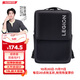聯(lián)想（Lenovo）拯救者多功能雙肩包P3 180°全開(kāi)設計18L超大容量品質(zhì)工藝商務(wù)差旅時(shí)尚大容量防水背包書(shū)包雙肩包 