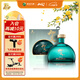 習酒知交 四季盒裝定制版 醬香型白酒 53度 500ml 單瓶裝 微醺半月瓶