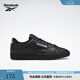 Reebok銳步官方男鞋女鞋CLUB C經(jīng)典休閑鞋板鞋 GY8788 43