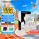 西部數(shù)據(jù)（WD）10TB企業(yè)級機械硬盤DC HC330 SATA 7200轉(zhuǎn)256MB CMR垂直 服務(wù)器硬盤 3.5英寸WUS721010ALE6L4