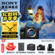 索尼（SONY） ILCE-7RM4A 全畫幅微單數(shù)碼相機 單機身 畫質(zhì)旗艦 A7R4A/a7r4a 單機身(含電池） 官方標配
