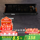 西頓照明（CDN）led燈帶低壓線型燈裸條24v客廳吊頂燈槽120株燈帶氛圍燈防水燈帶 120W驅(qū)動