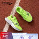 Saucony索康尼菁華15跑鞋女輕量減震跑步鞋訓練薄底體測運動(dòng)鞋37