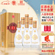 湯溝 純糧特曲 濃香型白酒 41.8度 480ml*6瓶 整箱裝 中秋送禮